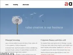 Sites similar to aasa.com