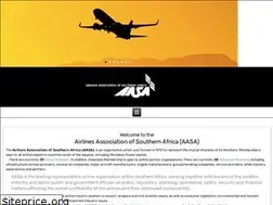 Sites similar to aasa.za.net