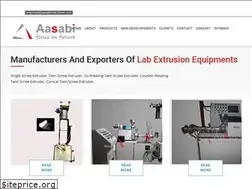 Sites similar to aasabimachines.com