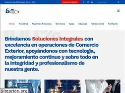 Sites similar to aasacsa.com