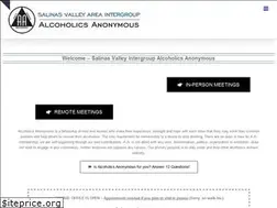 Sites similar to aasalinas.org