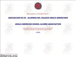 Sites similar to aasalumni.com