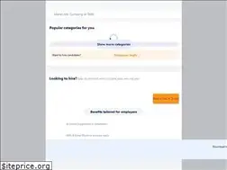Sites similar to aasanjob.com