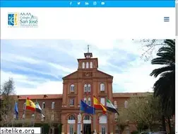 Sites similar to aasanjose.es