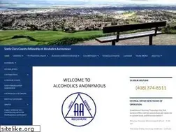 Sites similar to aasanjose.org