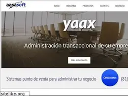 Sites similar to aasasoft.com