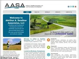 Sites similar to aasasurvey.com