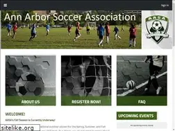 Sites similar to aasaweb.org