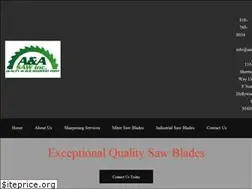 Sites similar to aasawinc.com