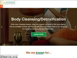 Sites similar to aasayurveda.com