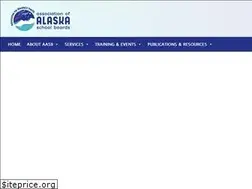 Sites similar to aasb.org
