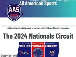 Sites similar to aasbasketball.com