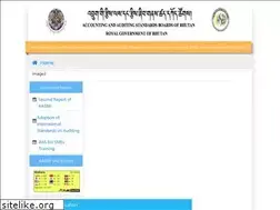 Sites similar to aasbb.com.bt