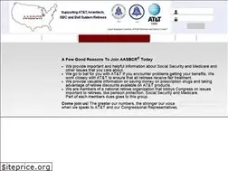 Sites similar to aasbcr.org