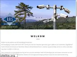 Sites similar to aasbeveiliging.nl