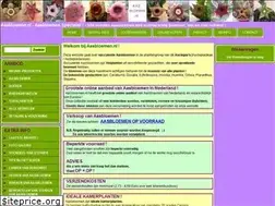Sites similar to aasbloemen.nl
