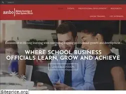 Sites similar to aasbo.com
