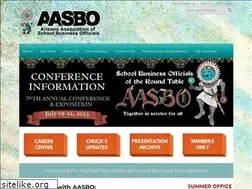 Sites similar to aasbo.org