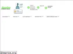 Sites similar to aasbyautomotive.com