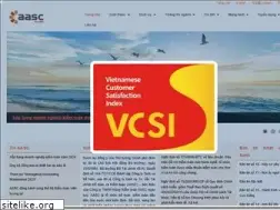 Sites similar to aasc.com.vn