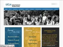 Sites similar to aasc.ucla.edu