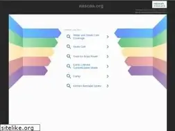 Sites similar to aascaa.org