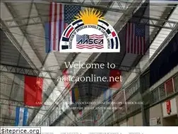 Sites similar to aascaonline.net