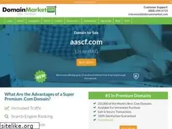 Sites similar to aascf.com
