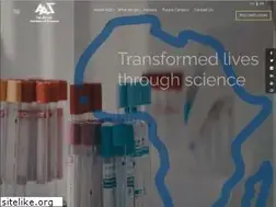 Sites similar to aasciences.ac.ke