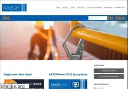 Sites similar to aascif.org