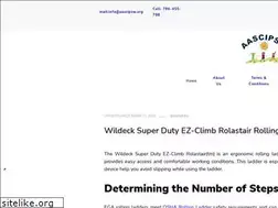 Sites similar to aascipsw.org