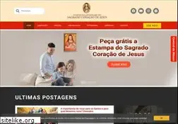 Sites similar to aascj.org.br