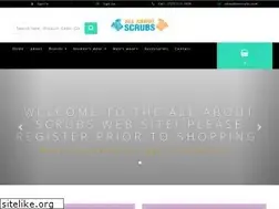 Sites similar to aascrubs.com