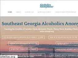 Sites similar to aasega.org