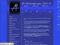 Sites similar to aasemoon.com