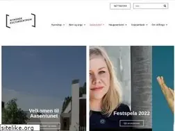 Sites similar to aasentunet.no