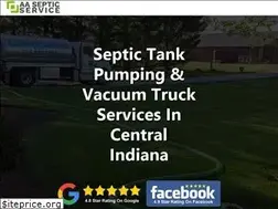 Sites similar to aasepticin.com