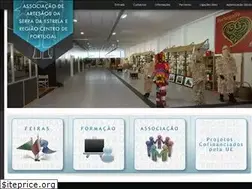 Sites similar to aasestrela.com