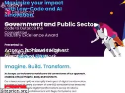 Sites similar to aaseya.com