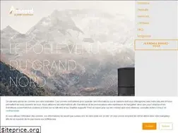 Sites similar to aasgard.fr