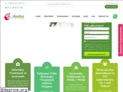 Sites similar to aashaayurveda.com