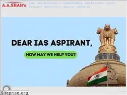 Sites similar to aashah.com