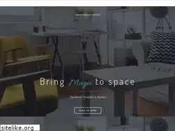 Sites similar to aashainteriors.com