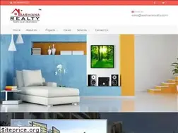 Sites similar to aashianarealty.com