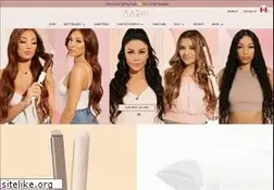 Sites similar to aashibeauty.com