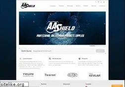 Sites similar to aashield.com