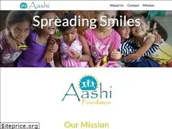 Sites similar to aashifoundation.org