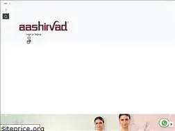 Sites similar to aashirvadsaree.com