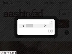 Sites similar to aashirvadsarees.com