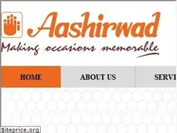 Sites similar to aashirwadbanquet.com